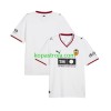 Billiga Fotbollströjor Valencia CF Borta tröja 2026/27 Kortärmad
